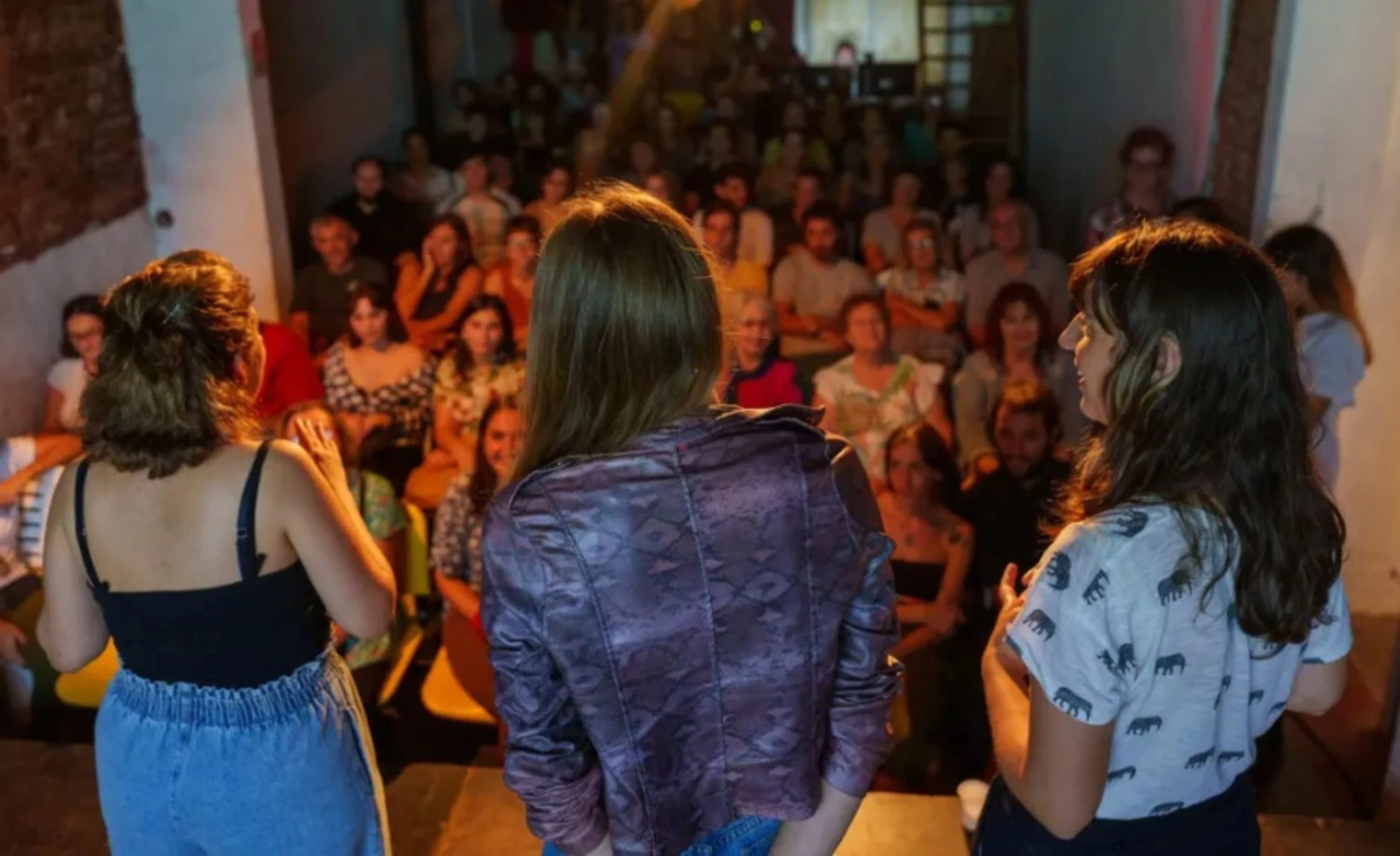 Foto: Joaquín García – La Mala