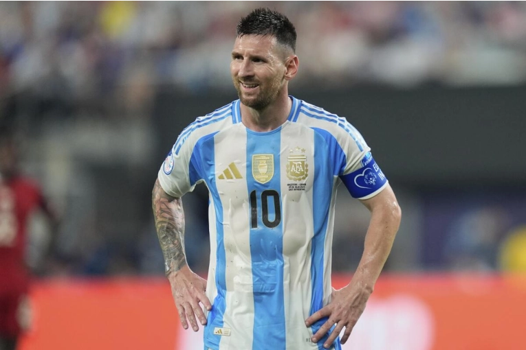 Messi fue desafectado de la Selección y se pierde los clásicos con Uruguay y Brasil