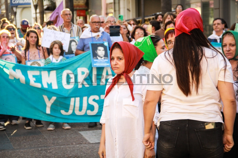 Gualeguaychú marchará en el Día de la Memoria, la Verdad y la Justicia