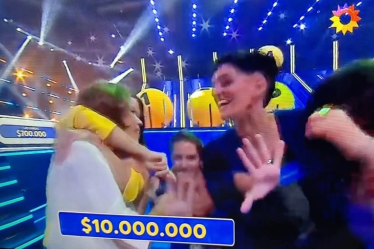 ¿Quiénes son Las Gurisas que ganaron 10 millones de pesos en la tele?