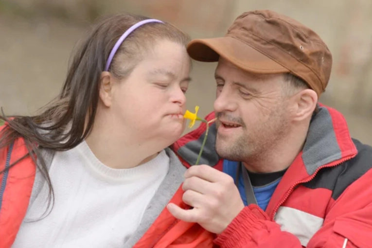 Las personas con Síndrome de Down “no son eternos niños, son jóvenes y son adultos”