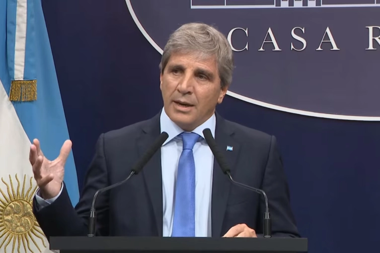El Gobierno promueve que los supermercados rechacen las listas con subas de precios