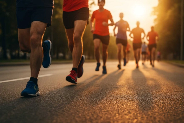 Este domingo se realizará la primera maratón por Malvinas