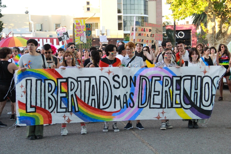 Ley de Identidad de Género: La Justicia Federal de Paraná declara inconstitucional DNU de Milei