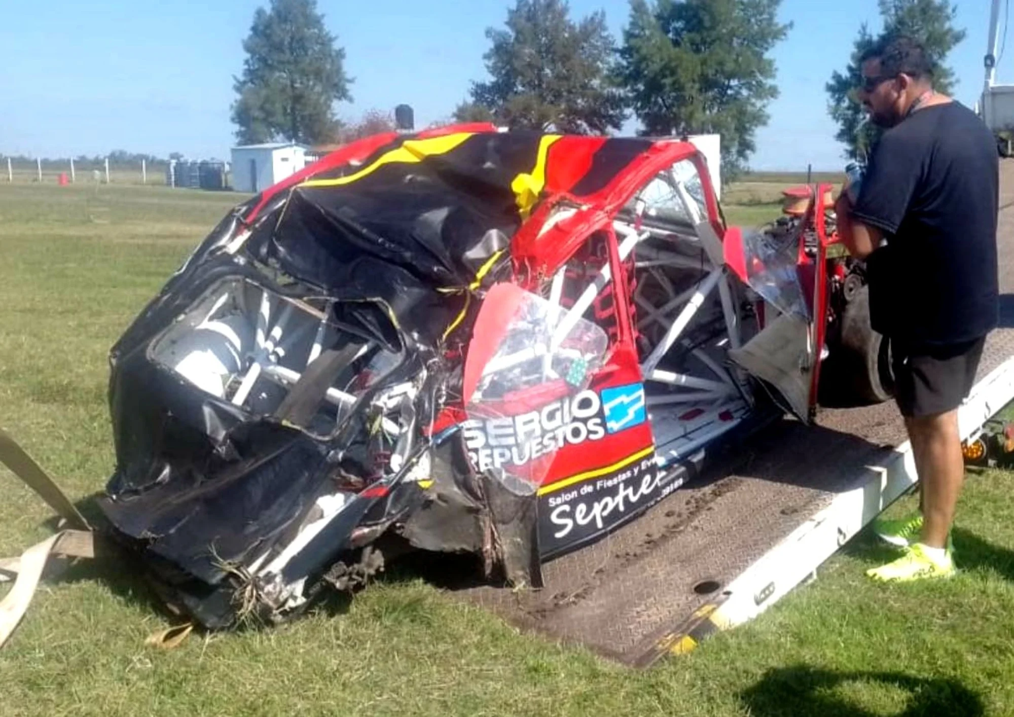Foto: Mundo Tuerca Gualeguaychú