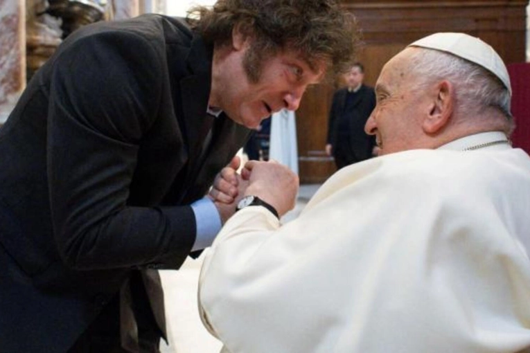 El Gobierno decretará siete días de duelo por la muerte del Papa Francisco