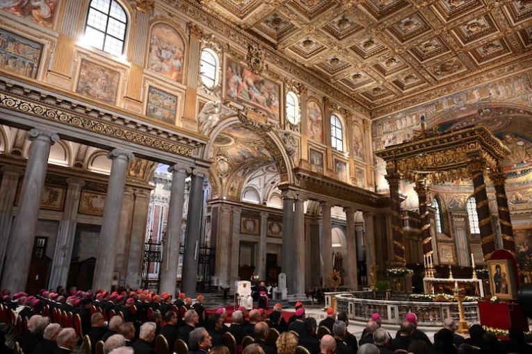 Cuánto cuesta el funeral del papa Francisco: la cifra que el Vaticano puede desembolsar