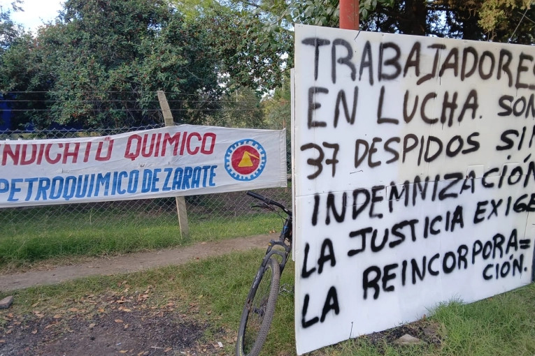 La Corte Suprema de Justicia rechazó la apelación de Fademi: son 37 despedidos