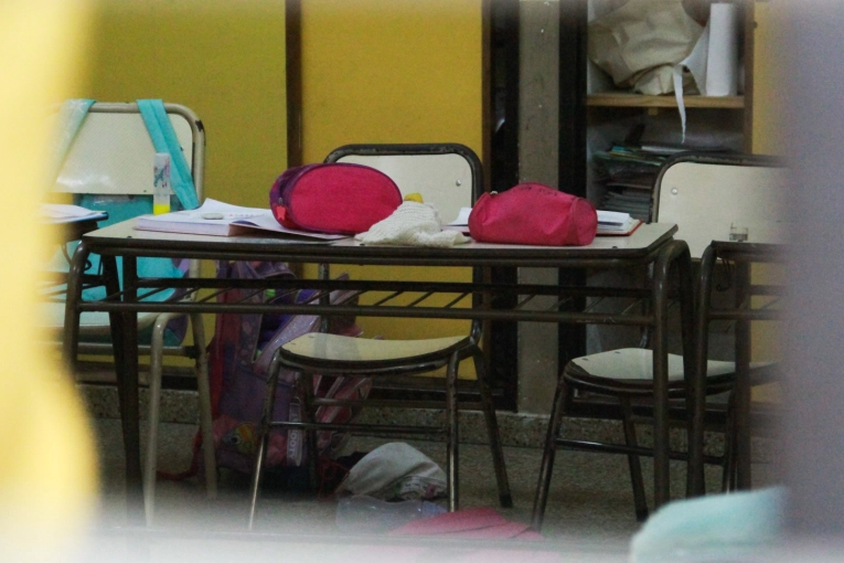 Docentes entrerrianos realizarán asambleas en defensa del Iosper
