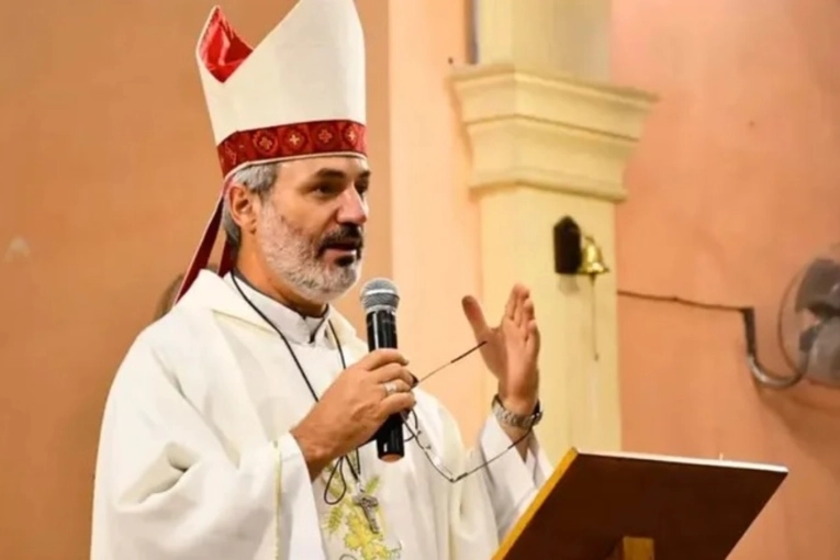 La Iglesia rechaza baja de imputabilidad: “Encerrar a un chico no resuelve”