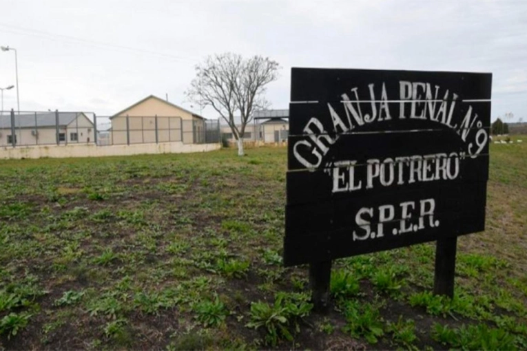 Solo un pabellón de la población carcelaria de la UP9 se encuentra en huelga de hambre