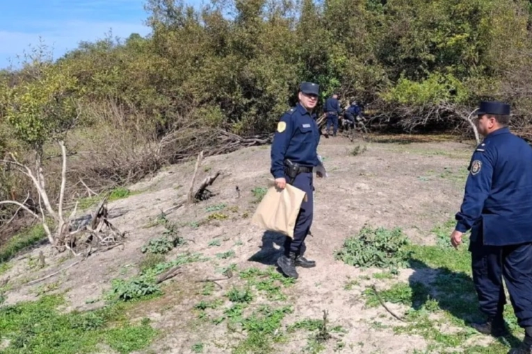 Encuentran restos óseos en El Palmar de Colón y se activa una investigación judicial