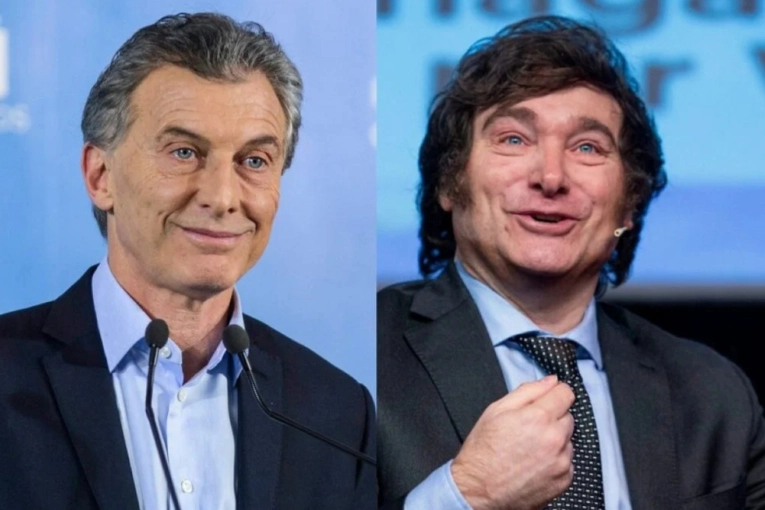 Nuevo mensaje de Mauricio Macri a Milei: “El poder no es ilimitado”