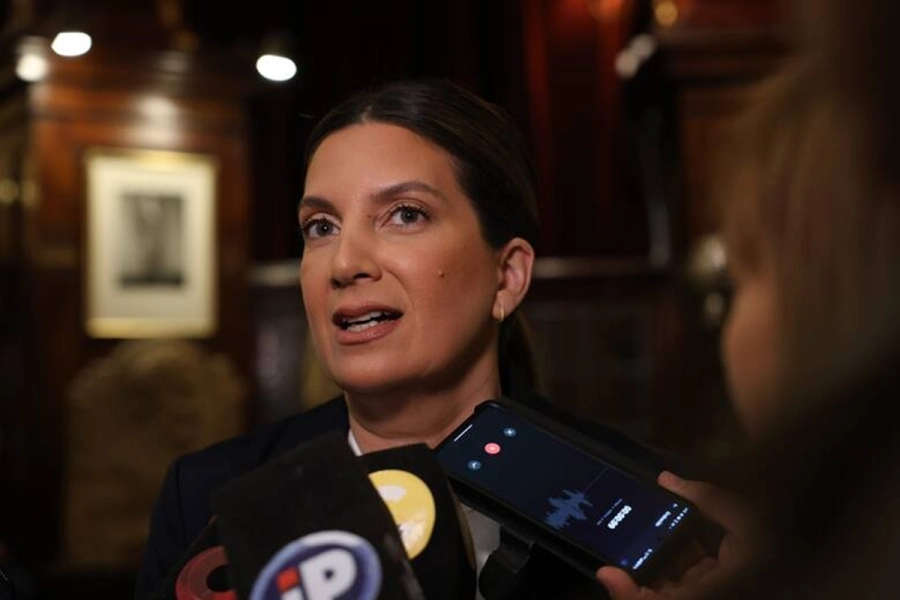 Silvia Lospennato: "sufrimos un ataque a la democracia"