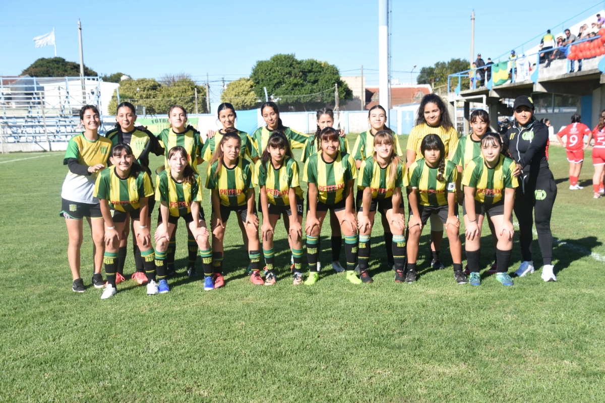 Club Deportivo y Social Sarmiento Club Deportivo y Social Sarmiento