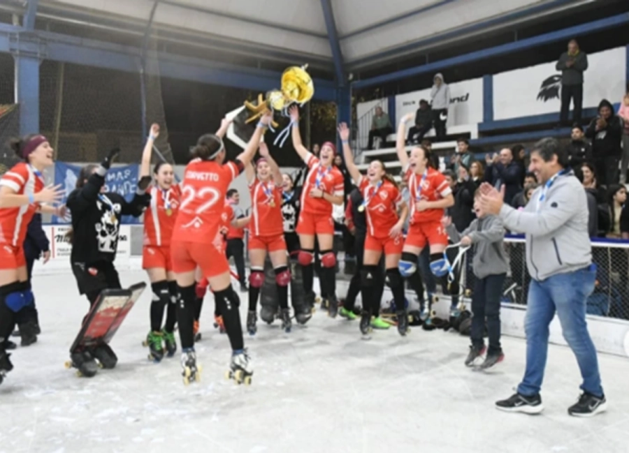 &ldquo;Venimos a dejar en claro y demostrar lo grande que es deporte en Entre R&iacute;os&rdquo;