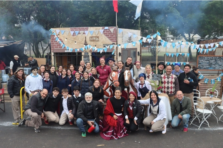 Gualeguaych&uacute; se prepara para vivir la multitudinaria y tradicional fiesta patria del 25 de Mayo