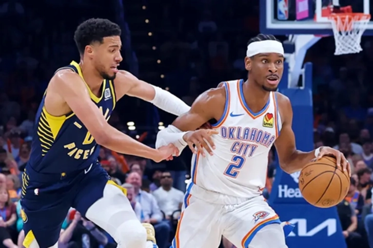 Arrancan las finales de la NBA: Indiana y Oklahoma prometen una definición histórica