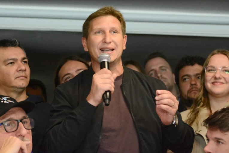 Contundente victoria del Frente Renovador de la Concordia en Misiones