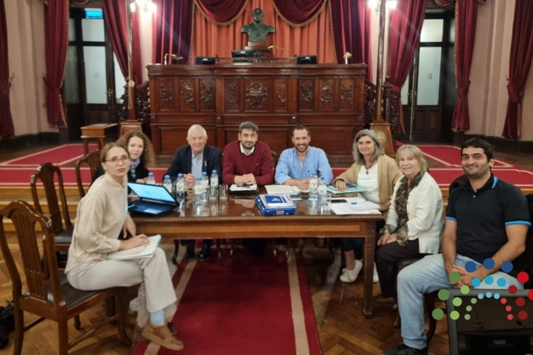 El Comité para la Prevención de la Tortura se reactiva: nueva integración y objetivos claves