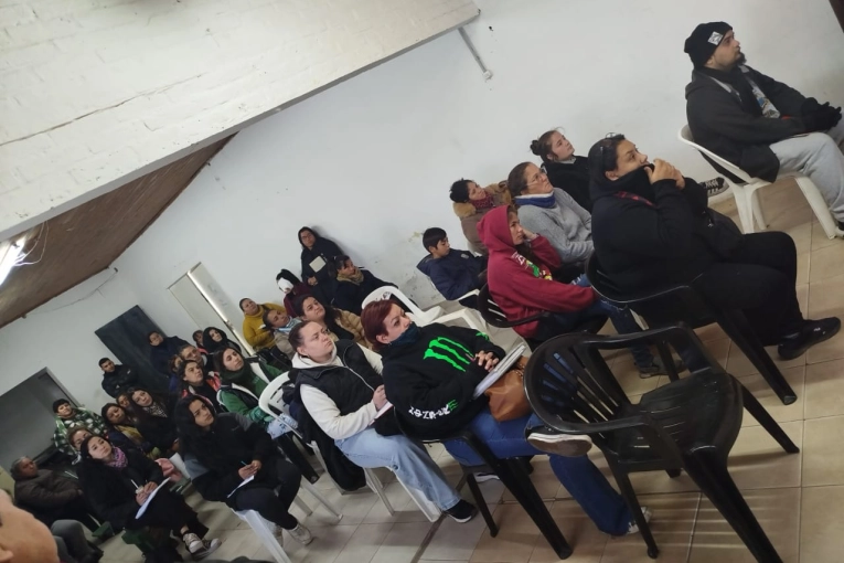 La Municipalidad promueve el acceso al carnet de manipulador de alimentos