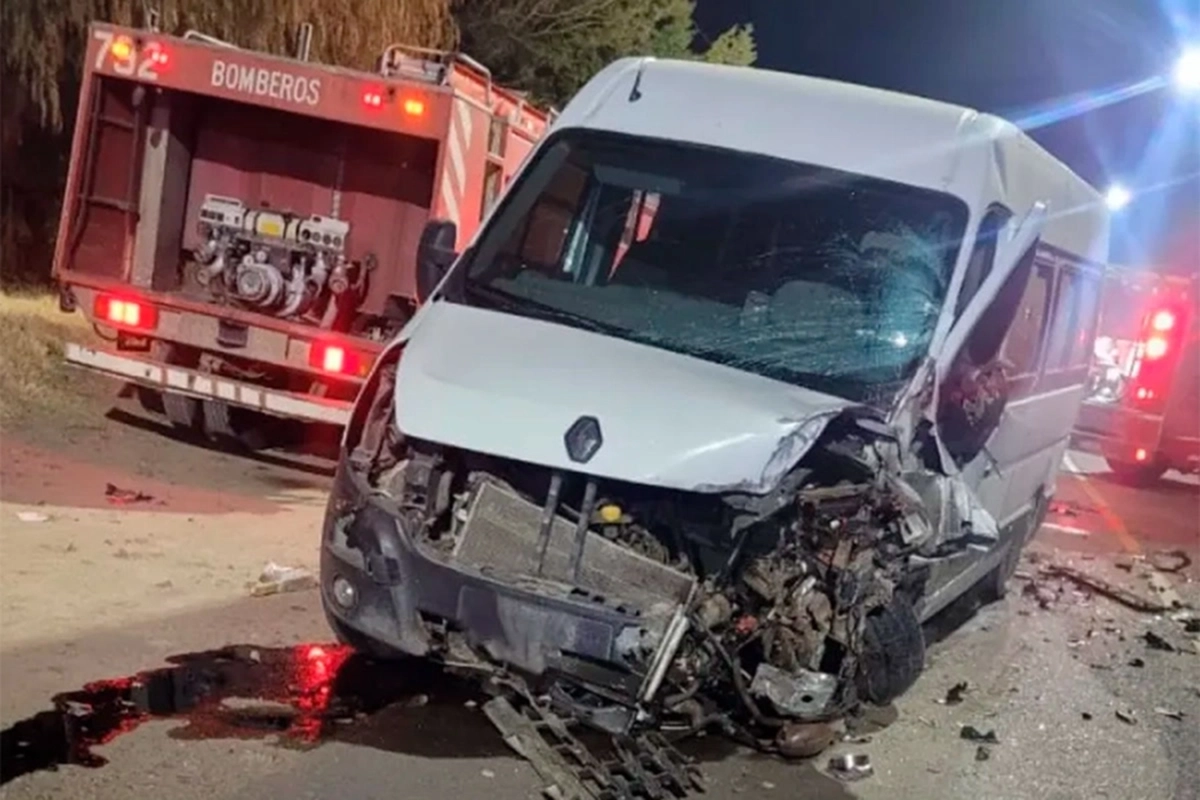 Víctima fatal y una mujer gravemente herida