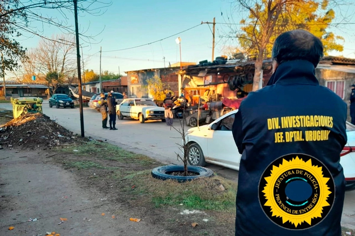 Procedimientos arrojaron resultados positivos