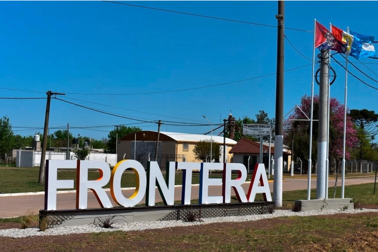 Matan a un niño en un ataque vinculado al narcotráfico en Frontera