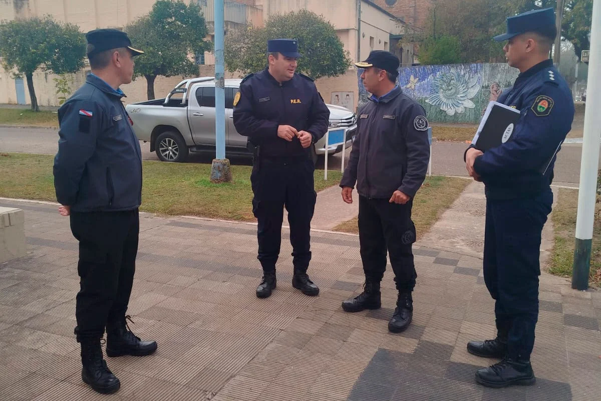 Una herramienta concreta de reinserción