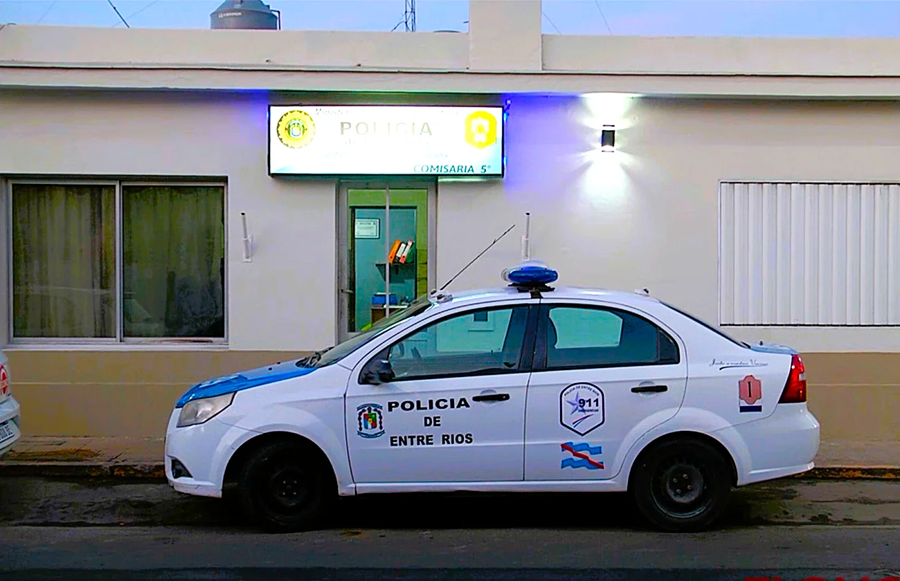 Una mujer, de 30 años, habría atacado al joven