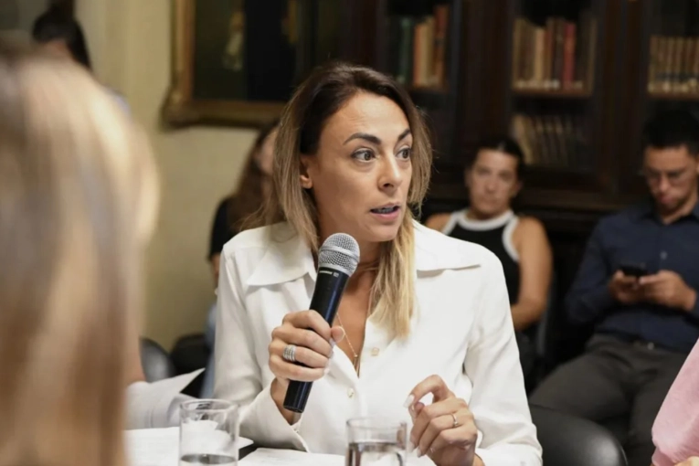 Arrozogaray advierte sobre el vaciamiento el INTI y exige respuestas a Frigerio