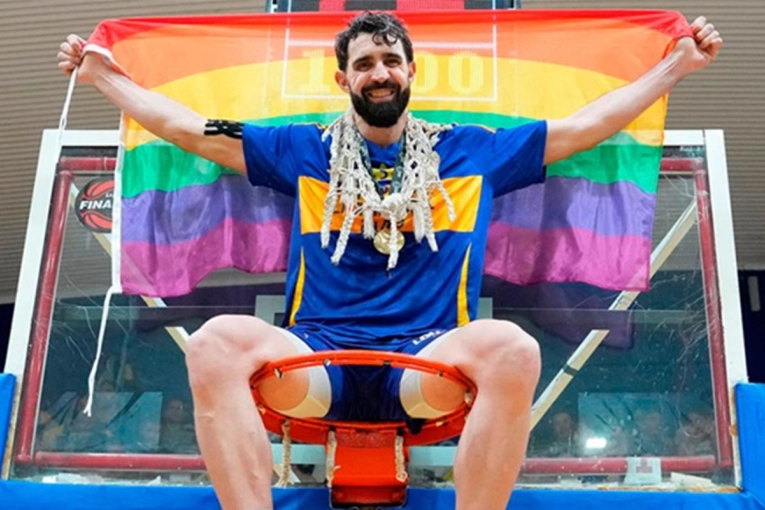 Sebasti&aacute;n Vega ser&aacute; el nuevo capit&aacute;n de Boca en la Liga Nacional