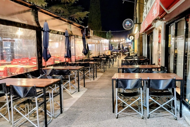 Crisis tur&iacute;stica: Ca&iacute;da de visitantes, cierre de hoteles y costos imposibles