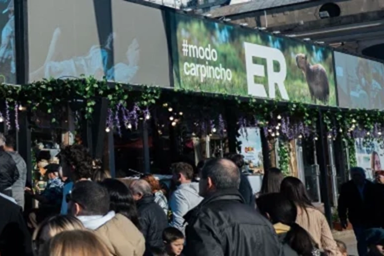 Presencia entrerriana en la Expo Rural de Palermo 2025