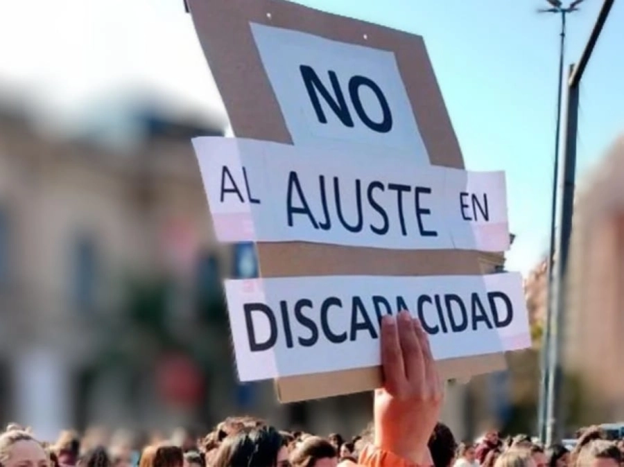 Pablo Recchia: &ldquo;Estamos viviendo momentos de angustia"