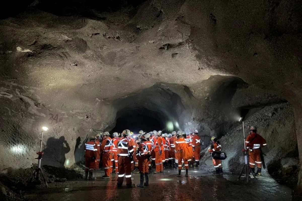 El accidente ocurri&oacute; el pasado jueves por la tarde