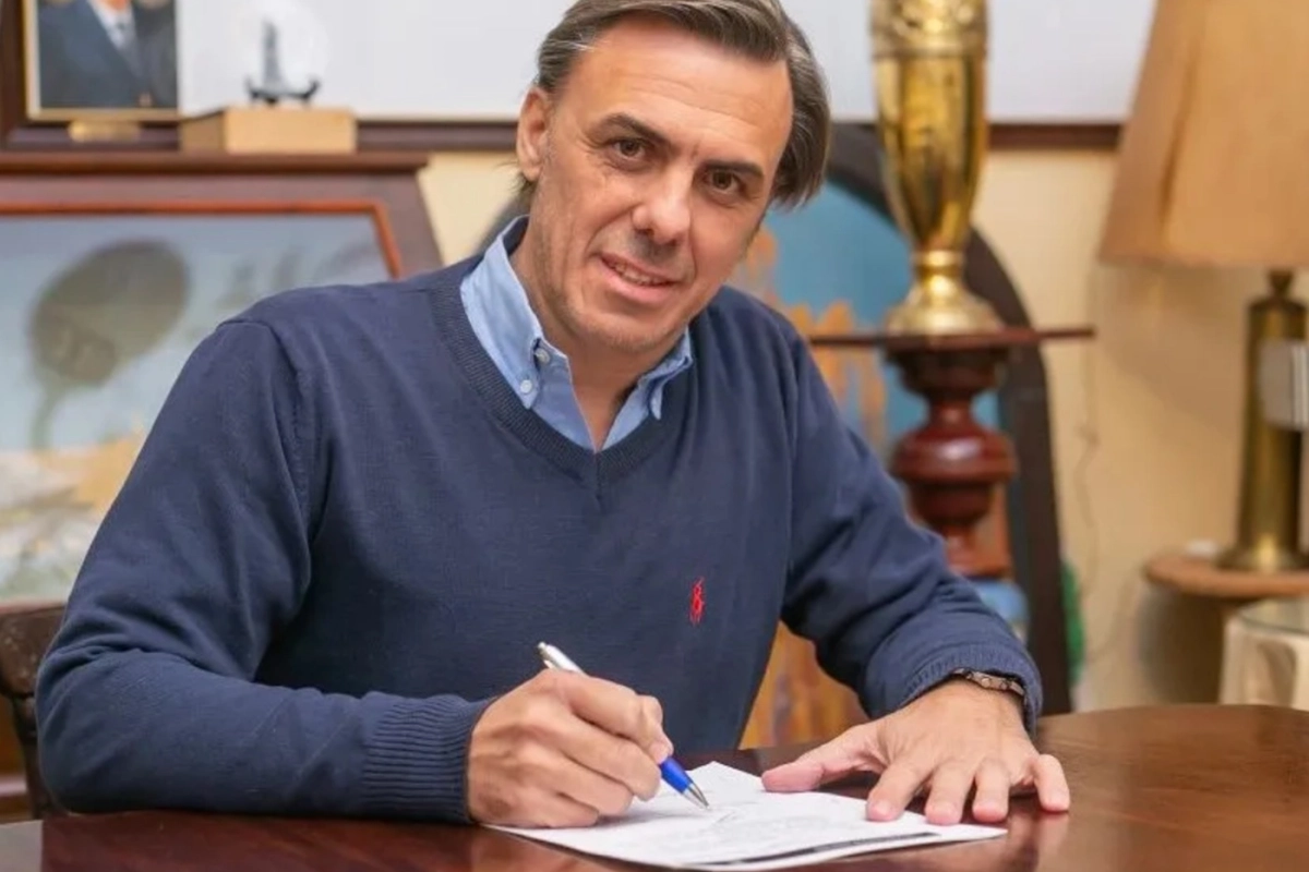 Leonardo Posadas