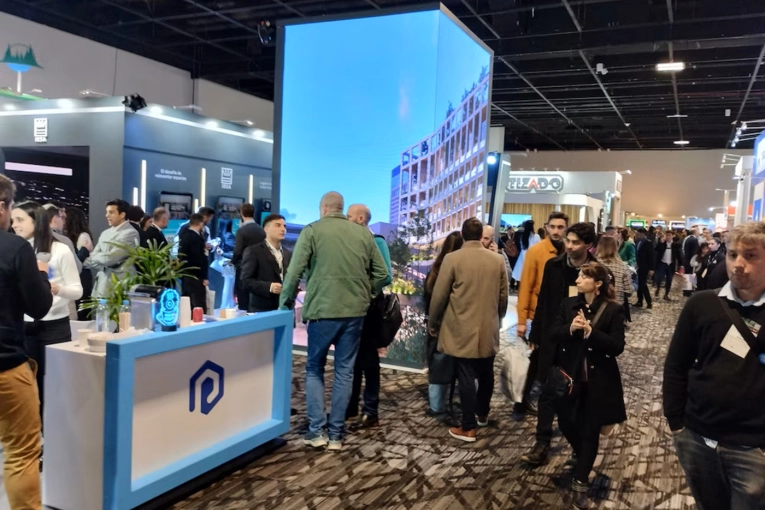 Gualeguaychú forma parte de la Expo Real Estate Argentina 2025