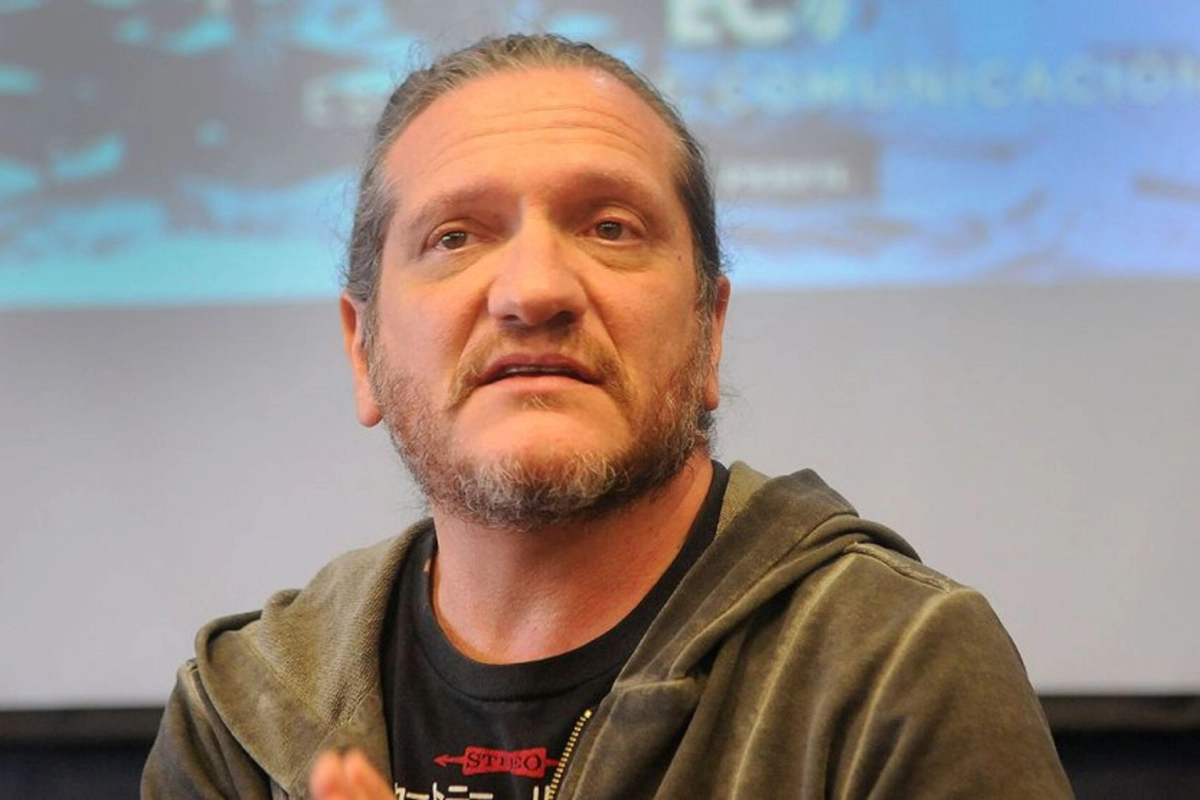 Dar&iacute;o Sztajnszrajber ser&aacute; de la partida