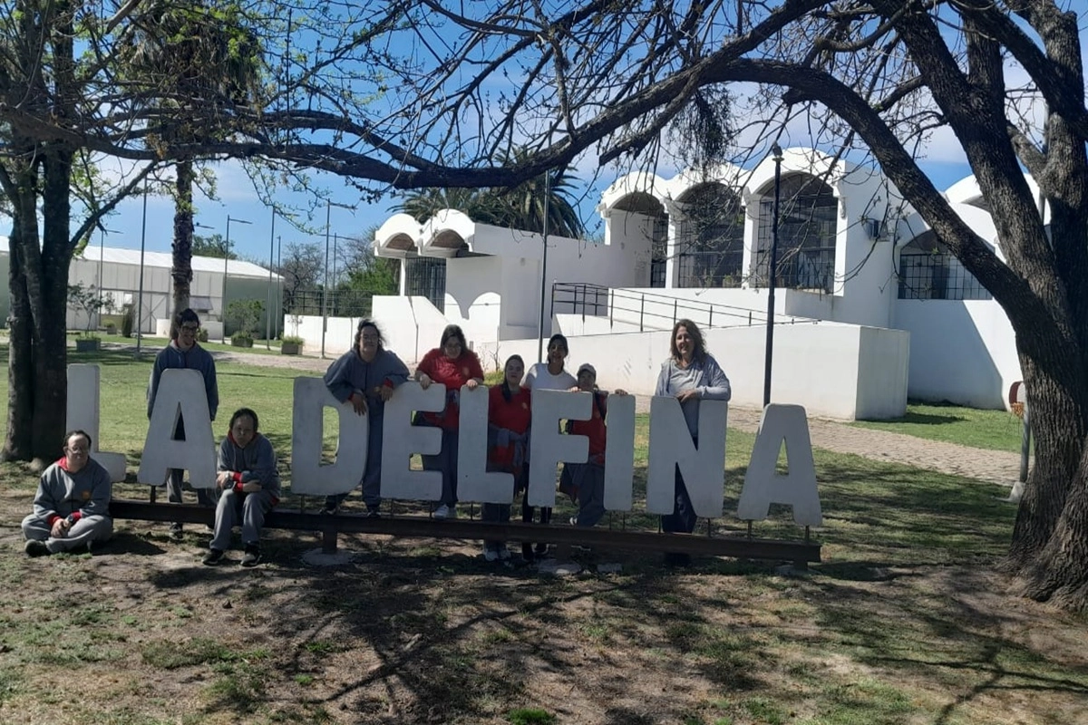 Presentaci&oacute;n del libro el lunes en La Delfina