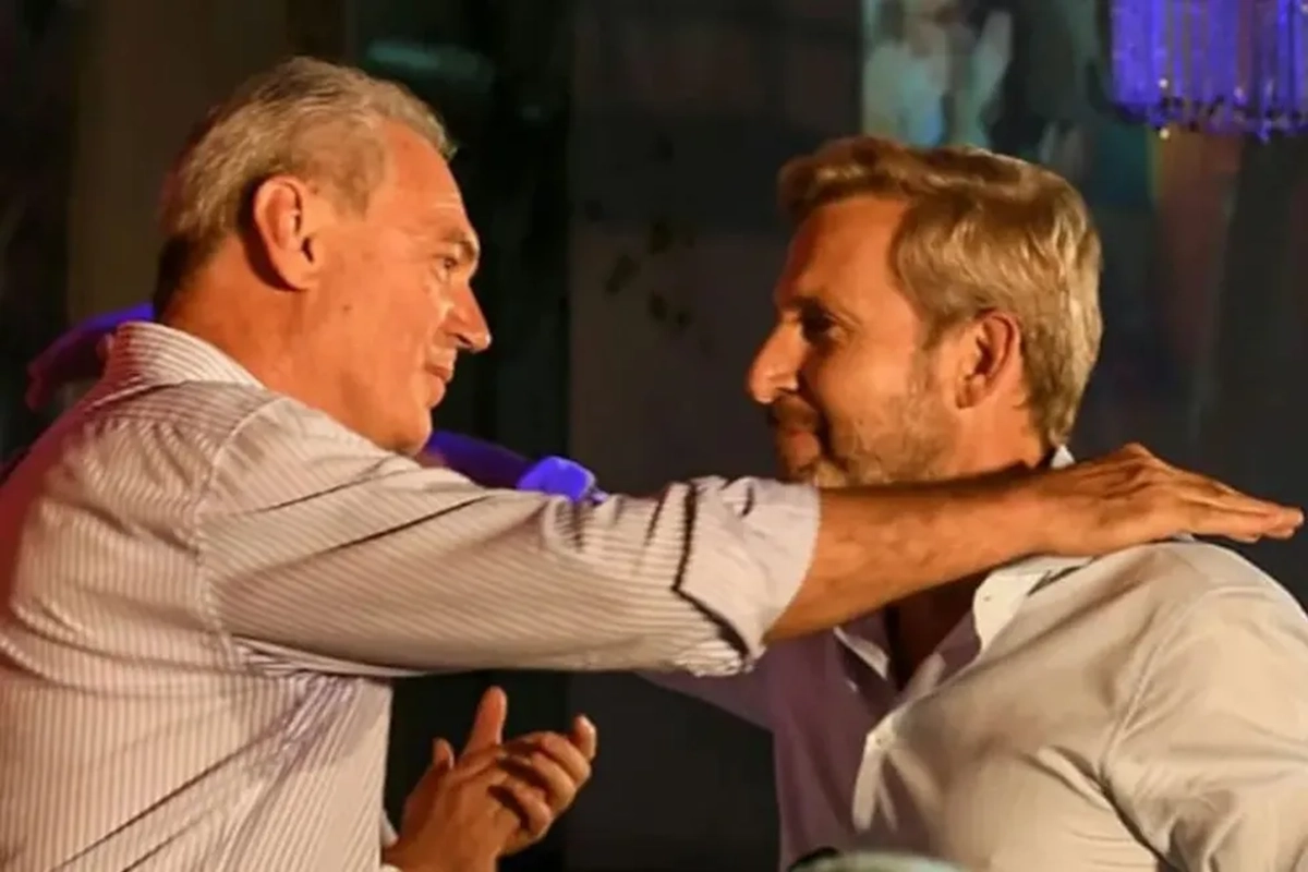 Benedetti: &ldquo;La pol&iacute;tica es compromiso colectivo"