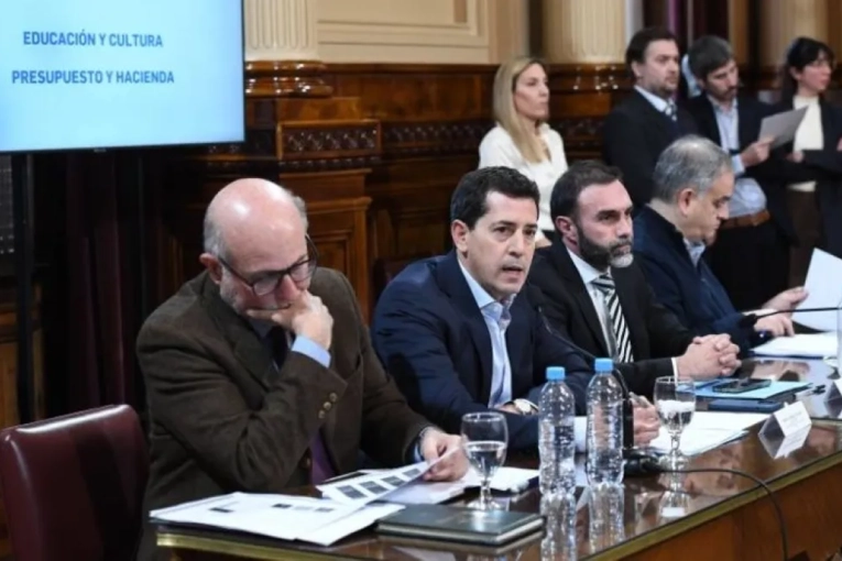 Avanza el Senado con dict&aacute;menes claves: emergencia en el Garrahan y fondos para universidades