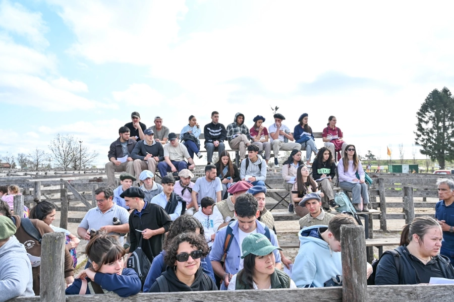 La Expo tendr&aacute; lugar los d&iacute;as 12, 13 y 14 de septiembre