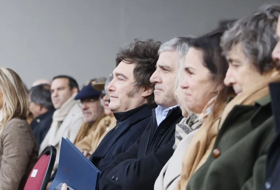 Baja de retenciones: la medida se recibi&oacute; con agrado y también se acept&oacute; la promesa de que la rebaja continuar&aacute;