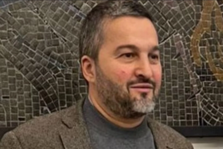 Procesaron a Ariel García Furfaro, dueño del laboratorio del fentanilo contaminado