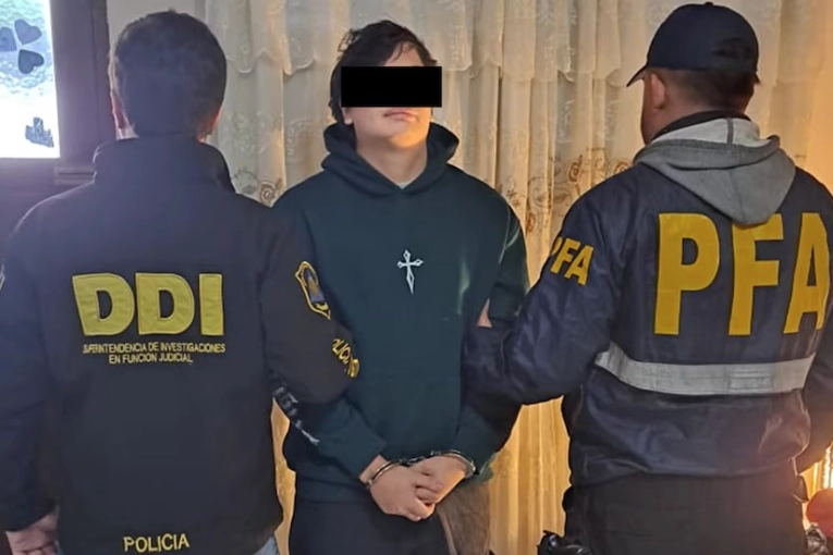 Detuvieron en Paran&aacute; al acusado de retransmitir partidos en &ldquo;Al &aacute;ngulo TV&rdquo;