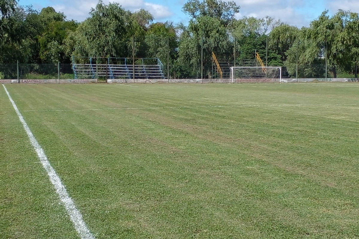 El formulario online fue compartido con cada club