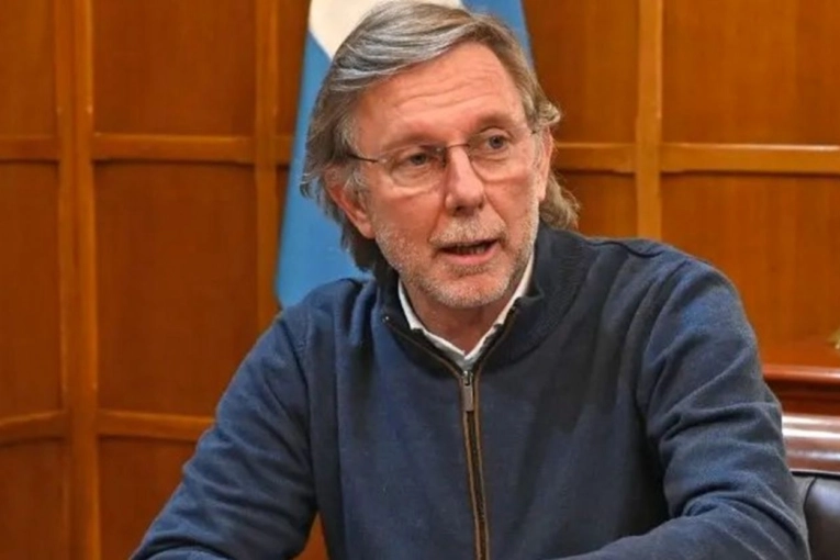 Bahillo: “Es impensado mejorar los procesos productivos sin instituciones como el INTA”