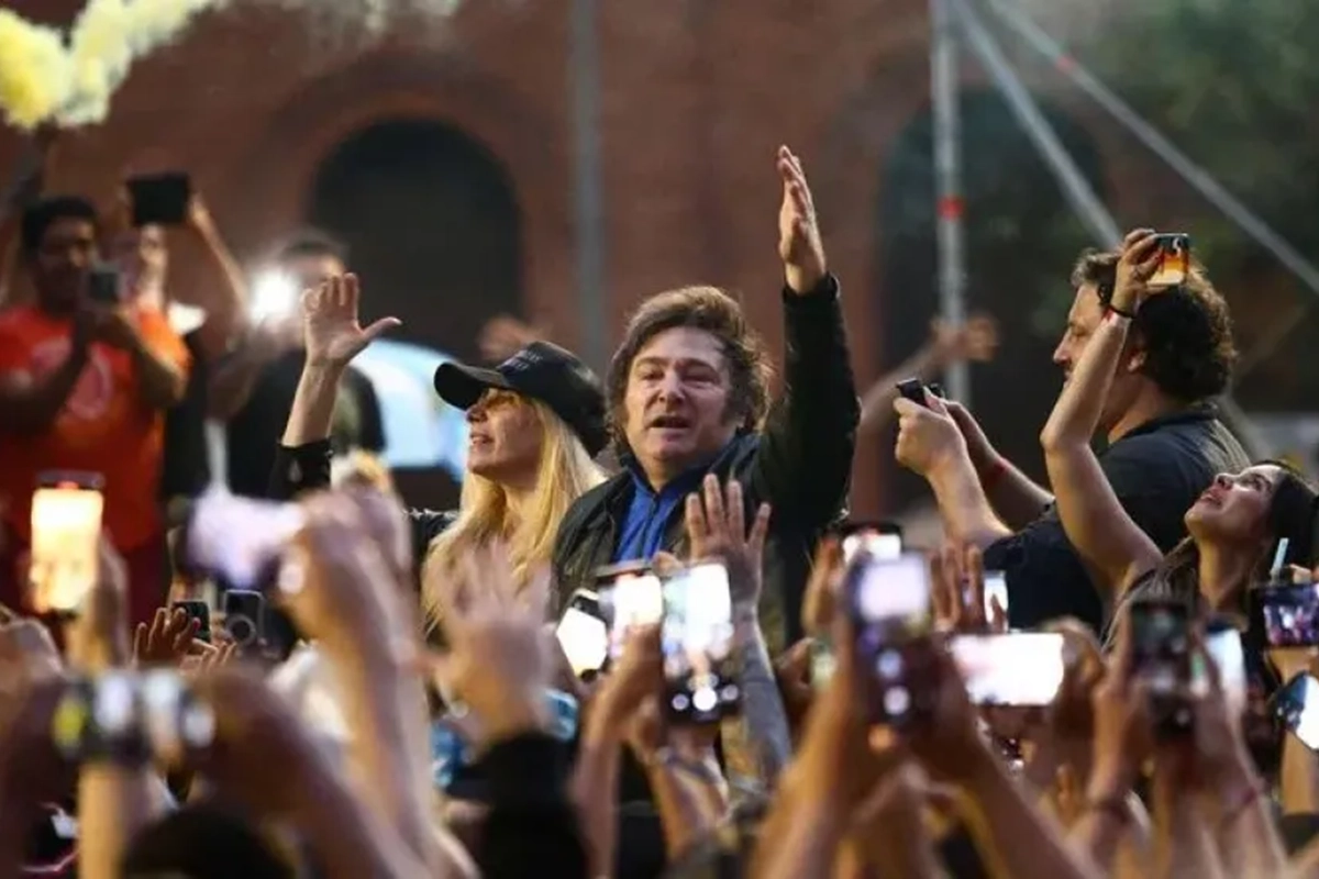 El Presidente retoma su cronograma electoral