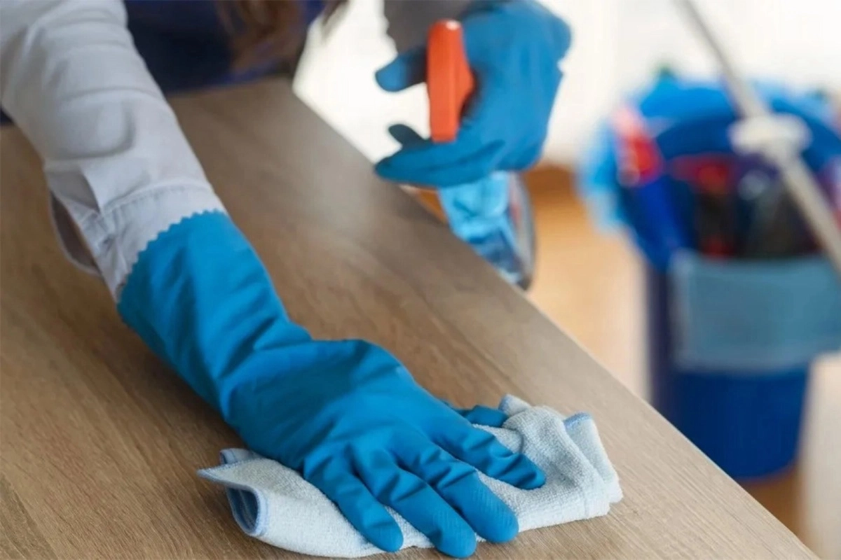 Empleadas domésticas reciben incremento salarial